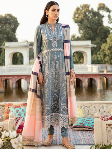 Rajbari 2b Masakali Chikankari 2021